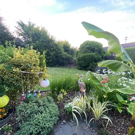 度假居 Am Weinberg *