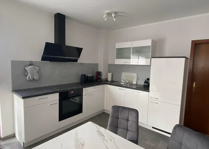 בית נופש Am Weinberg